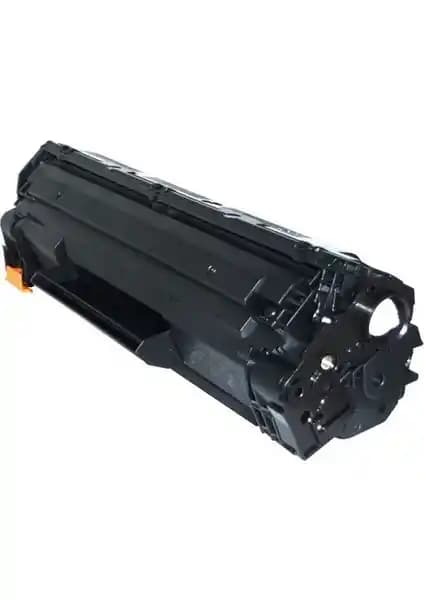 Pluscopy 85A Muadil Toner LaserJet Pro P1102W Yüksek Kapasiteli ve Ekonomik Çözüm