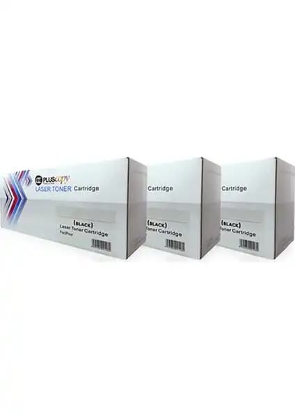 Pluscopy CF217A Muadil Toner: Yüksek Performans ve Ekonomik Çözüm