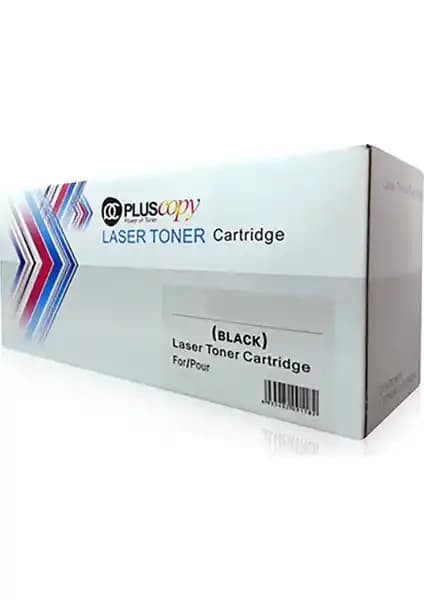Pluscopy Laserjet P2014 Toner: Yüksek Performans ve Ekonomik Baskı Çözümü