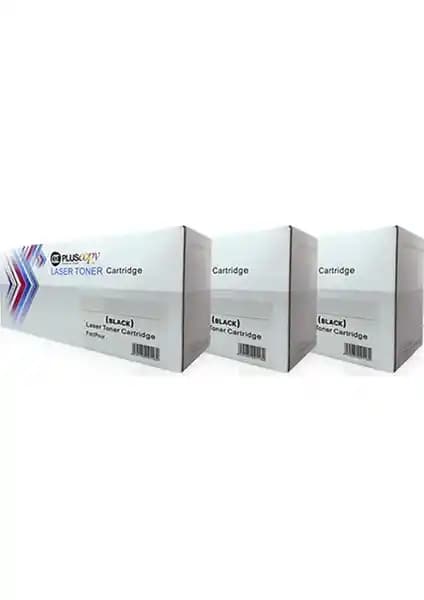Pluscopy Muadil CF283A (83A) Toner ile Ekonomik ve Yüksek Kaliteli Baskı Çözümü