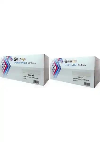 Pluscopy Samsung MLT D105L Siyah Muadil Toner: Ekonomik ve Yüksek Kapasiteli Ofis Baskı Çözümü