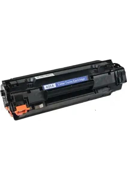 Pluscopy Toner LaserJet P1005: Yüksek Kapasiteli Güvenilir ve Ekonomik Toner Çözümü