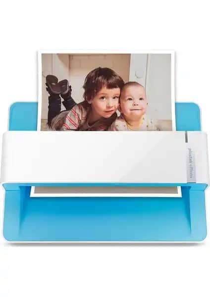 Plustek Fotoğraf Tarayıcı Z300: Hızlı ve Yüksek Kaliteli Dijitalleştirme Cihazı