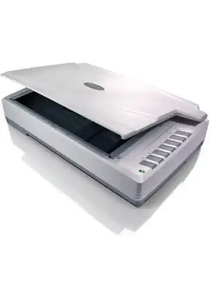 Plustek OpticPro A320E A3 Formatında Yüksek Çözünürlüklü Tarayıcı İncelemesi