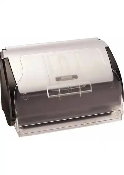 Plustek Smartoffice PS286 Plus Belge Tarayıcı: Yüksek Performans ve Güvenilirlik