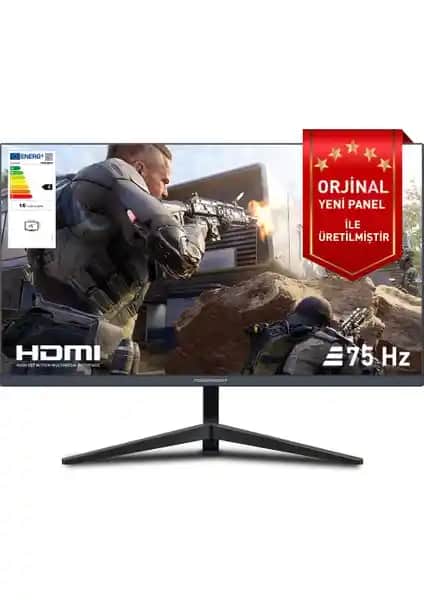 PowerBoost M2385VH 23,8 İnç Monitör: Ev ve Ofis İçin Modern ve Şık Çözüm