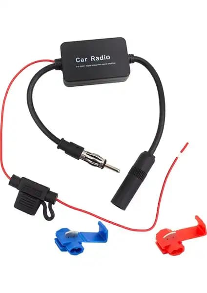 Powermaster PM-7579 Araç Radyo Sinyal Güçlendirici Kablo Özellikleri ve Kullanım İpuçları