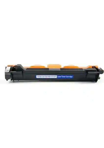 Ppt Premium Brother Tn1040 Uyumlu Muadil Toner: Yüksek Kapasiteli ve Ekonomik Baskı Çözümü