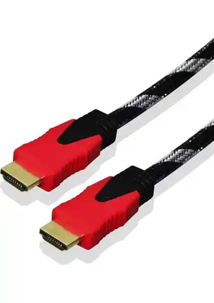 Qport HDMI Kablosu 1.5 Metre Uzunlukta Yüksek Kalite Sinyal Aktarımı İçin Güvenilir Çözüm