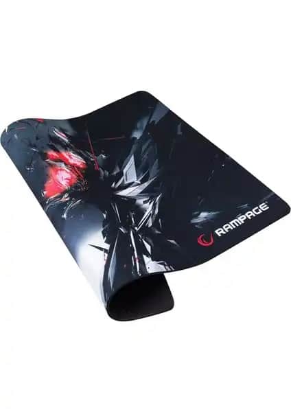 Rampage Combat Zone 270x350mm Oyuncu Mouse Pad İnceleme ve Detaylar