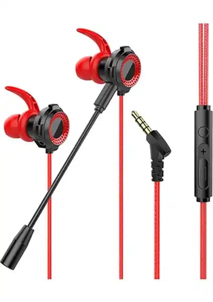 Rampage RM-K21 SUPERB Gaming Kulaklık: Güçlü Ses ve Konfor Bir Arada