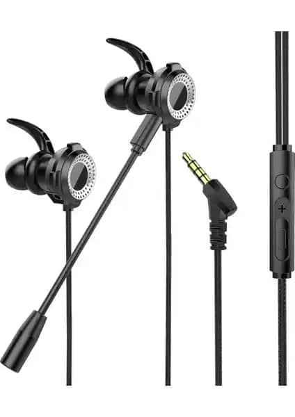 Rampage RM-K21 SUPERB Oyun Kulaklığı Yüksek Ses Kalitesi ve Ergonomik Tasarımıyla Öne Çıkıyor