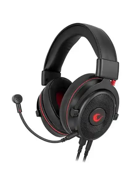 Rampage RM-K60 Drop Plus: Çok Yönlü Bağlantı ve Üstün Ses Performansıyla Oyuncu Kulaklığı