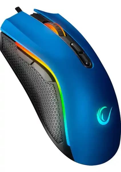 Rampage SMX-R44 V2 Makrolu Beyaz Gaming Mouse İnceleme ve Performans Analizi