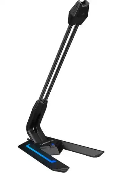 Rampage Snopy Sn-Rm7X Siyah Masaüstü LED Mikrofon İncelemesi ve Özellikleri