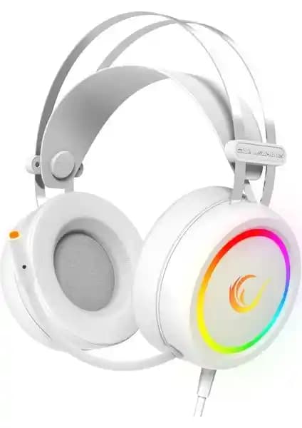 Rampage Stormy Surround 7,1 USB RGB LED Oyuncu Kulaklık ve Mikrofon Özellikleri