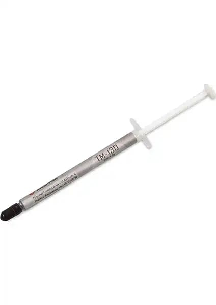 Rampage TM-130 1Gr Termal Macun Performans Artırıcı ve Soğutma Çözümü