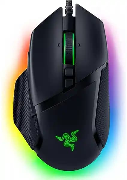Razer Basilisk V3: Özelleştirilebilir ve Ergonomik Oyun Faresi Özellikleri ve Performansı
