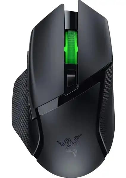 Razer Basilisk V3 x Hyperspeed Kablosuz Optik Oyuncu Mouse Performans ve Ergonomi Bir Arada