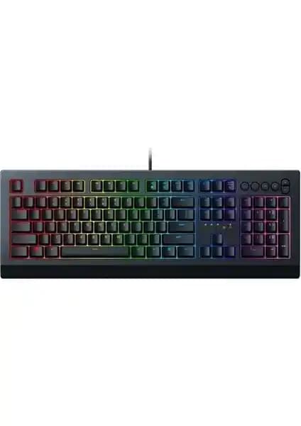Razer Cynosa V2 Oyun Klavyesi: Dayanıklı Tasarım ve Özelleştirilebilirlik Özellikleri