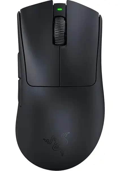 Razer Deathadder V3 Pro Kablosuz Oyun Faresi: Yüksek Performans ve Ergonomik Tasarım