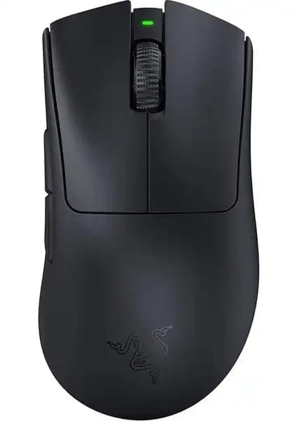 Razer Deathadder V3 Pro Kablosuz Oyun Faresi: Yüksek Performans ve Ergonomik Tasarım