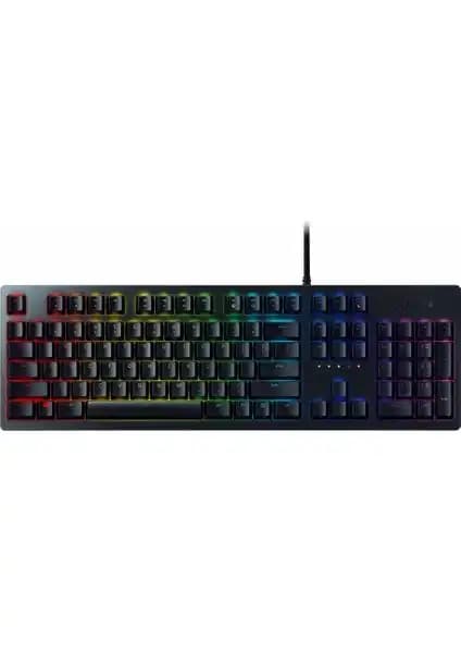 Razer Huntsman Opto-Mekanik Oyuncu Klavye: Yüksek Performans ve Şık Tasarım Özellikleri