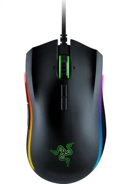 Razer Mamba Elite oyuncu mouse özellikleri ve performans analizi