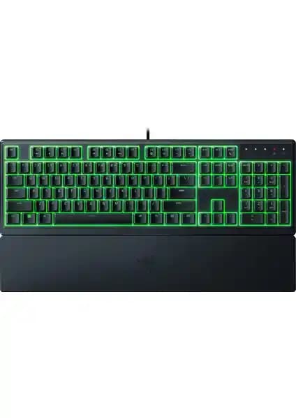 Razer Ornata V3 X: Yüksek Performans ve Şık Tasarıma Sahip Oyun Klavyesi Özellikleri