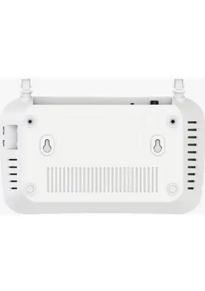 Redline RL-WMR2400 VDSL Modem ile Güçlü ve Güvenilir İnternet Bağlantısı Sağlama