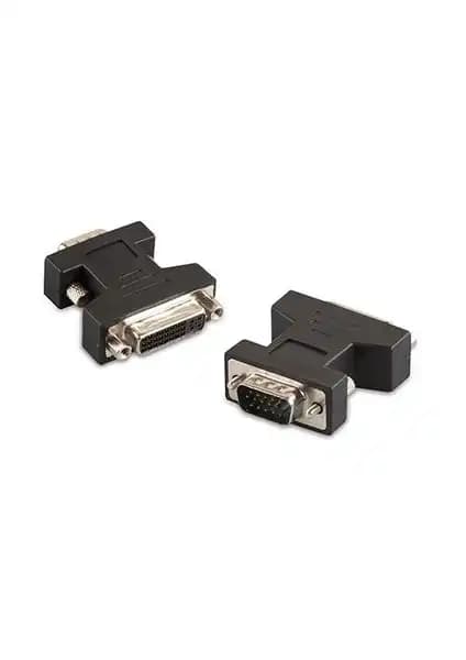 S-Link SL-DVI22 DVI 24+5 M To VGA 15 F Adaptör İncelemesi ve Kullanım Rehberi