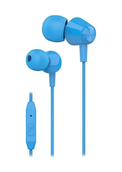 S-Link SL-KU160 Mobil Uyumlu Mavi Kulak İçi Mikrofonlu Kulaklık İncelemesi