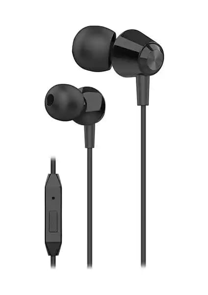 S-Link SL-KU160 Mobil Uyumlu Siyah Kulak İçi Mikrofonlu Kulaklık İncelemesi