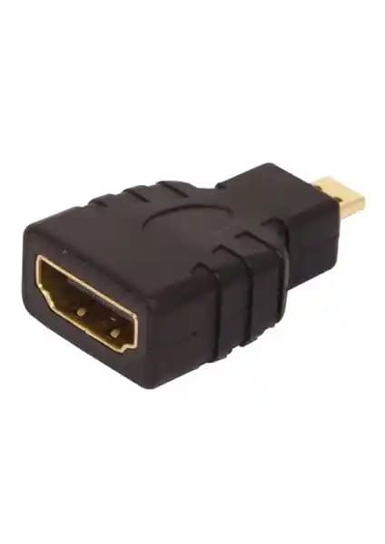 S-Link SL-MH60 HDMI F ile Micro HDMI M Adaptör Özellikleri ve Kullanım İpuçları