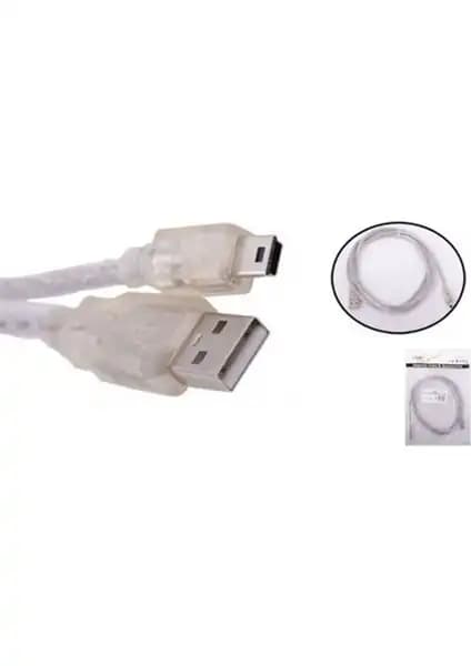 S-Link SL-UK5 USB 2.0 5 Pin Kamera Kablosu İncelemesi ve Teknik Özellikler
