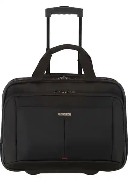 Samsonite CM5-09-008 17.3 İnç Dizüstü Bilgisayar Çantası Günlük ve Seyahat Kullanımı İçin