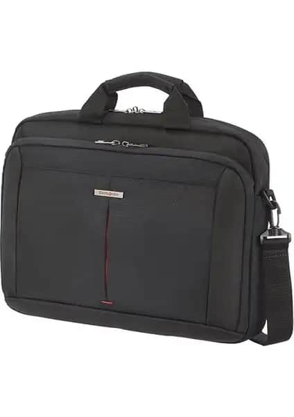 Samsonite Guard IT 15.6'' Siyah Notebook Çantası Dayanıklı ve Şık Tasarımıyla Profesyonellere Yönelik
