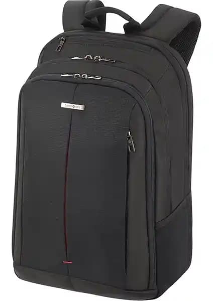 Samsonite Guard IT 17.3'' Siyah Notebook Sırt Çantası Günlük ve İş Kullanımı İçin Uygun