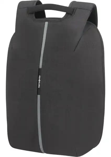 Samsonite KA6-09-001 15.6 inç Securipak Notebook Sırt Çantası: Dayanıklı ve Şık Tasarım