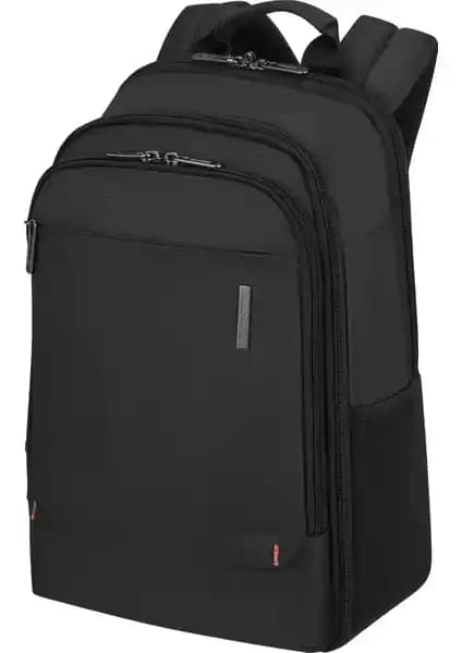 Samsonite KI3-09-003 14.1 İnç Network 4 Notebook Sırt Çantası İş ve Günlük Kullanım İçin