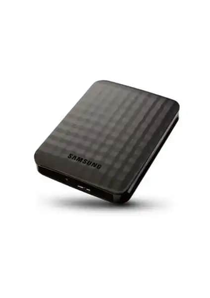 Samsung 1 TB HX-M101TCB M3 Taşınabilir Disk: Şık Tasarım ve Yüksek Kapasite Özelliği