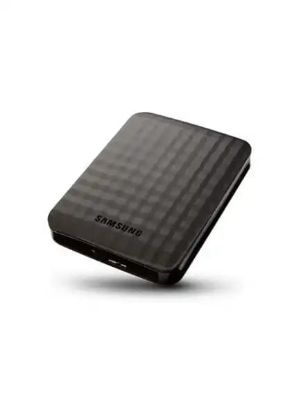 Samsung 1 TB HX-M101TCB M3 Taşınabilir Disk: Şık Tasarım ve Yüksek Kapasite Özelliği