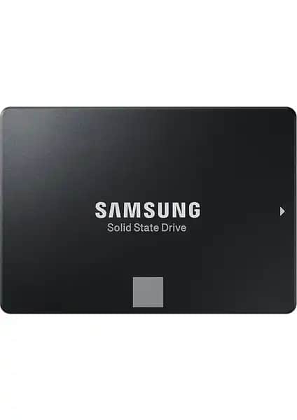Samsung 860 Evo 500GB SSD ile Yüksek Performans ve Güvenilirlik Sağlayan Depolama Çözümü