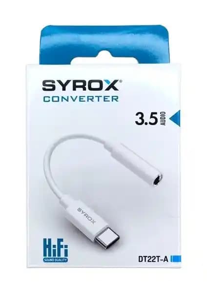 Samsung Galaxy A54 5G Uyumlu Type-C to 3.5mm Kulaklık Dönüştürücü İnceleme ve Özellikleri