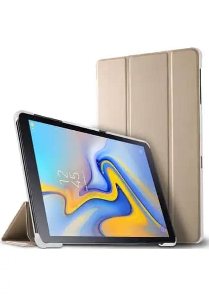 Samsung Galaxy Tab A 10.1 için şık ve fonksiyonel koruma kılıfı