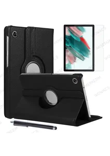 Samsung Galaxy Tab A8 10.5 (2022) İçin Kapsamlı Koruma Seti Özellikleri ve Kullanıcı Yorumları