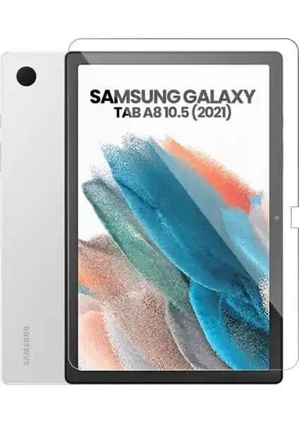 Samsung Galaxy Tab A8 için Nano Esnek Ekran Koruyucu Ürünü Güncel Özellikleri ve Kullanıcı Yorumları