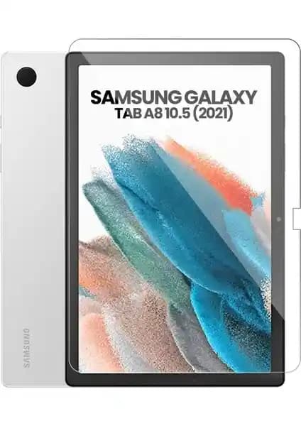 Samsung Galaxy Tab A8 için Nano Esnek Ekran Koruyucu Ürünü Güncel Özellikleri ve Kullanıcı Yorumları