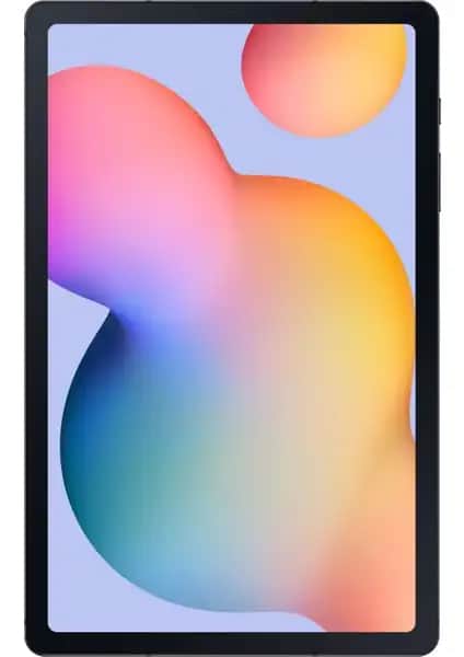 Samsung Galaxy Tab S6 Lite SM-P613: Şık Tasarımı ve Güçlü Performansıyla Günlük Kullanım için İdeal Tablet