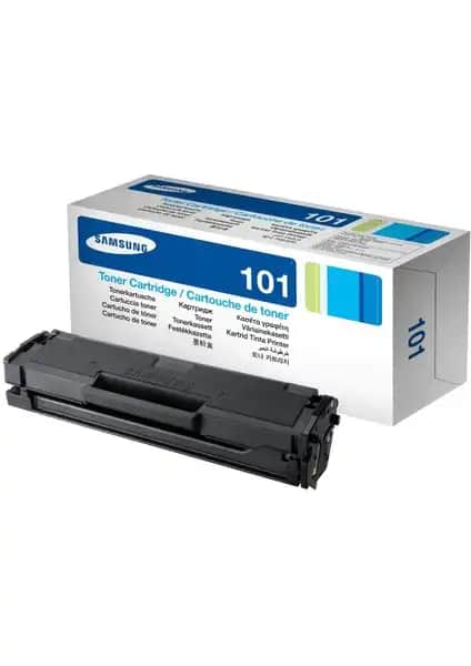 Samsung LaserJet SCX-3405 Orijinal Siyah Toner Kartuşu Yüksek Kaliteli Baskı İçin Uygun